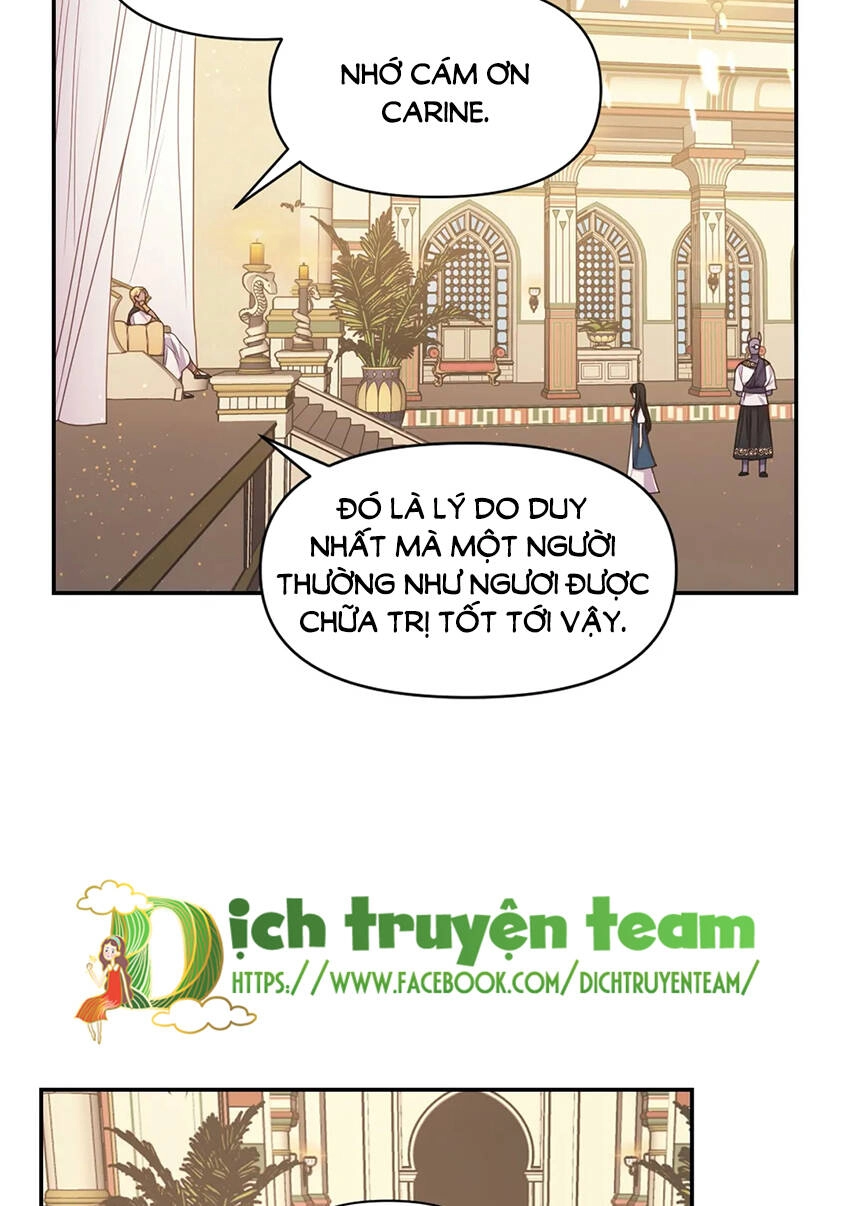 Hãy Cẩn Thận Sợi Tơ Hồng Chapter 39 - 16