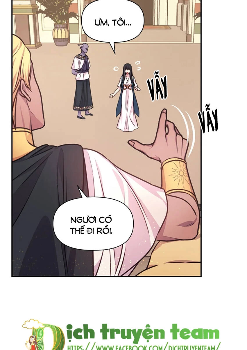 Hãy Cẩn Thận Sợi Tơ Hồng Chapter 39 - 17