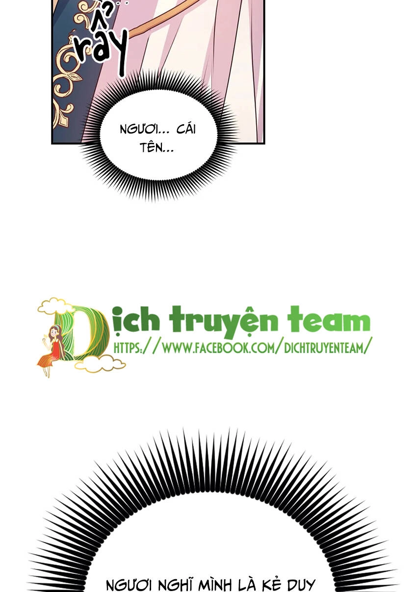 Hãy Cẩn Thận Sợi Tơ Hồng Chapter 39 - 19