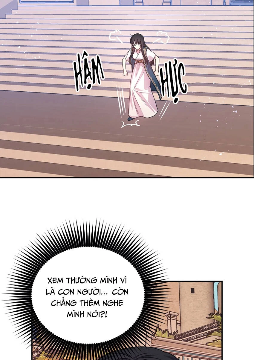 Hãy Cẩn Thận Sợi Tơ Hồng Chapter 39 - 21