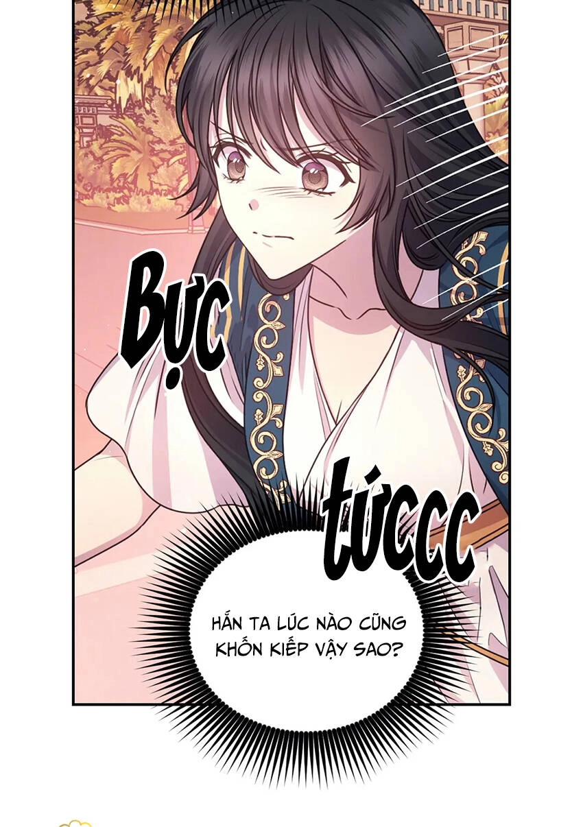 Hãy Cẩn Thận Sợi Tơ Hồng Chapter 39 - 22