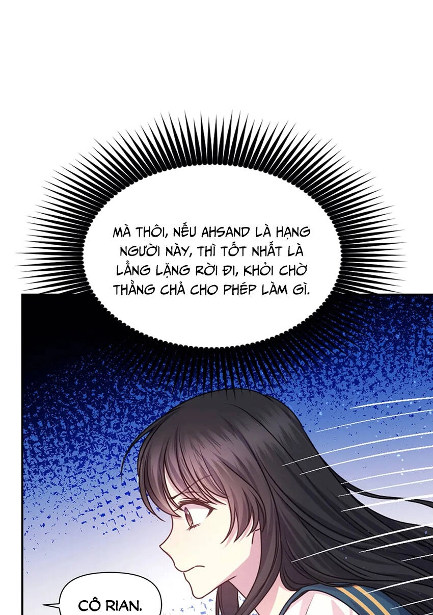 Hãy Cẩn Thận Sợi Tơ Hồng Chapter 39 - 24