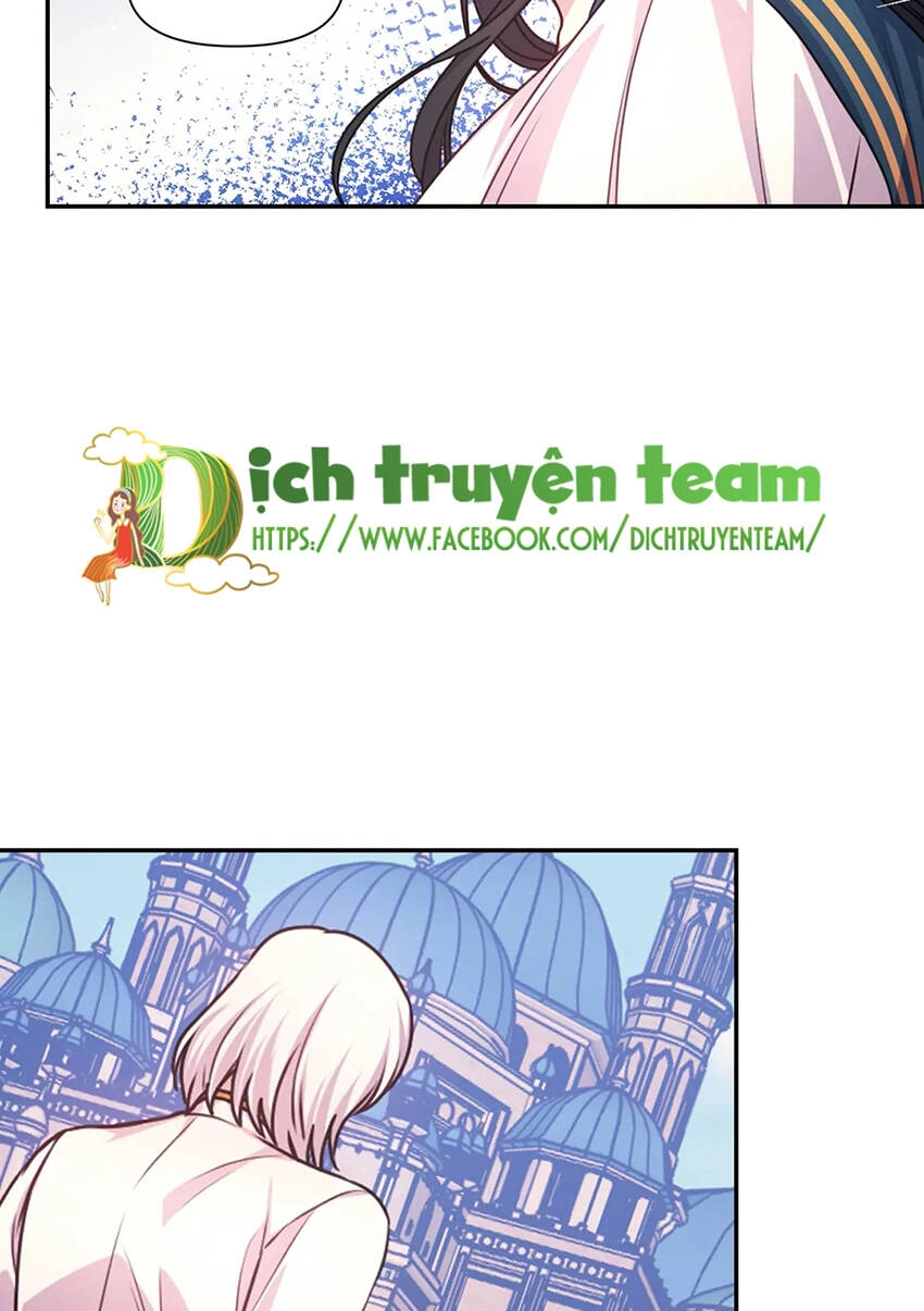 Hãy Cẩn Thận Sợi Tơ Hồng Chapter 39 - 25