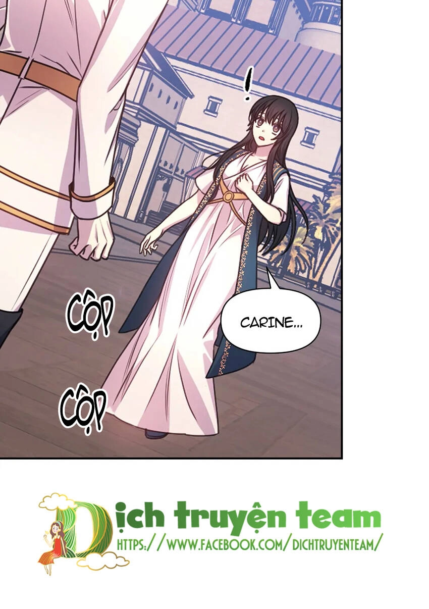 Hãy Cẩn Thận Sợi Tơ Hồng Chapter 39 - 26