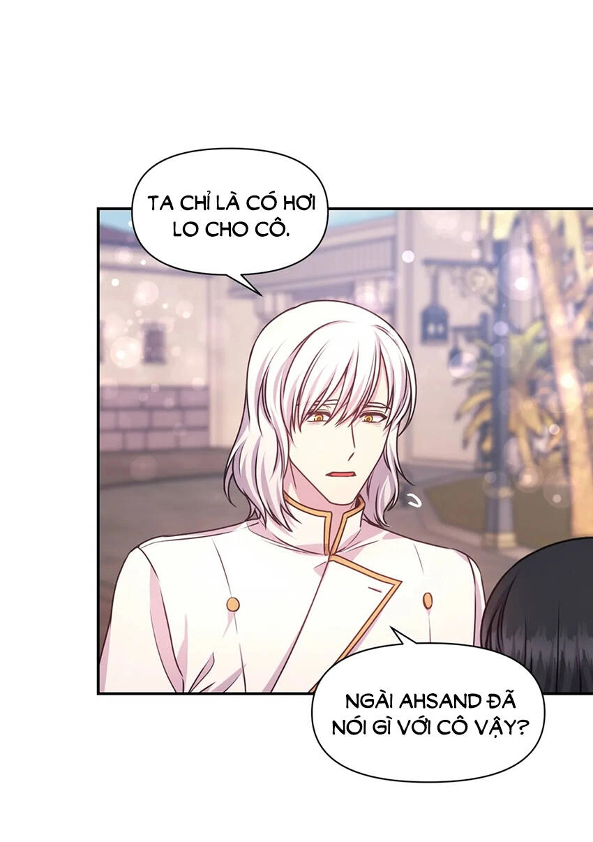 Hãy Cẩn Thận Sợi Tơ Hồng Chapter 39 - 27