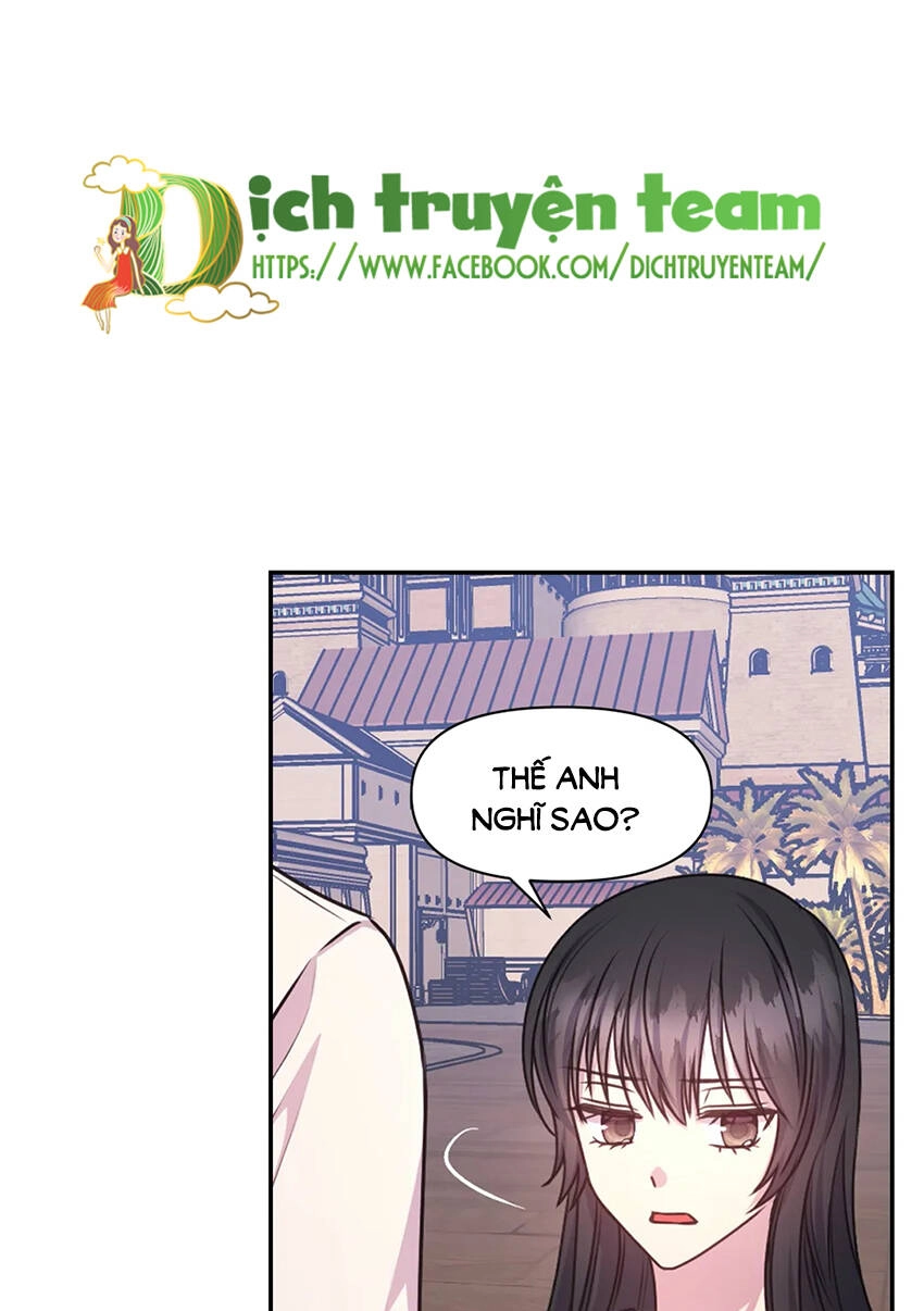 Hãy Cẩn Thận Sợi Tơ Hồng Chapter 39 - 28