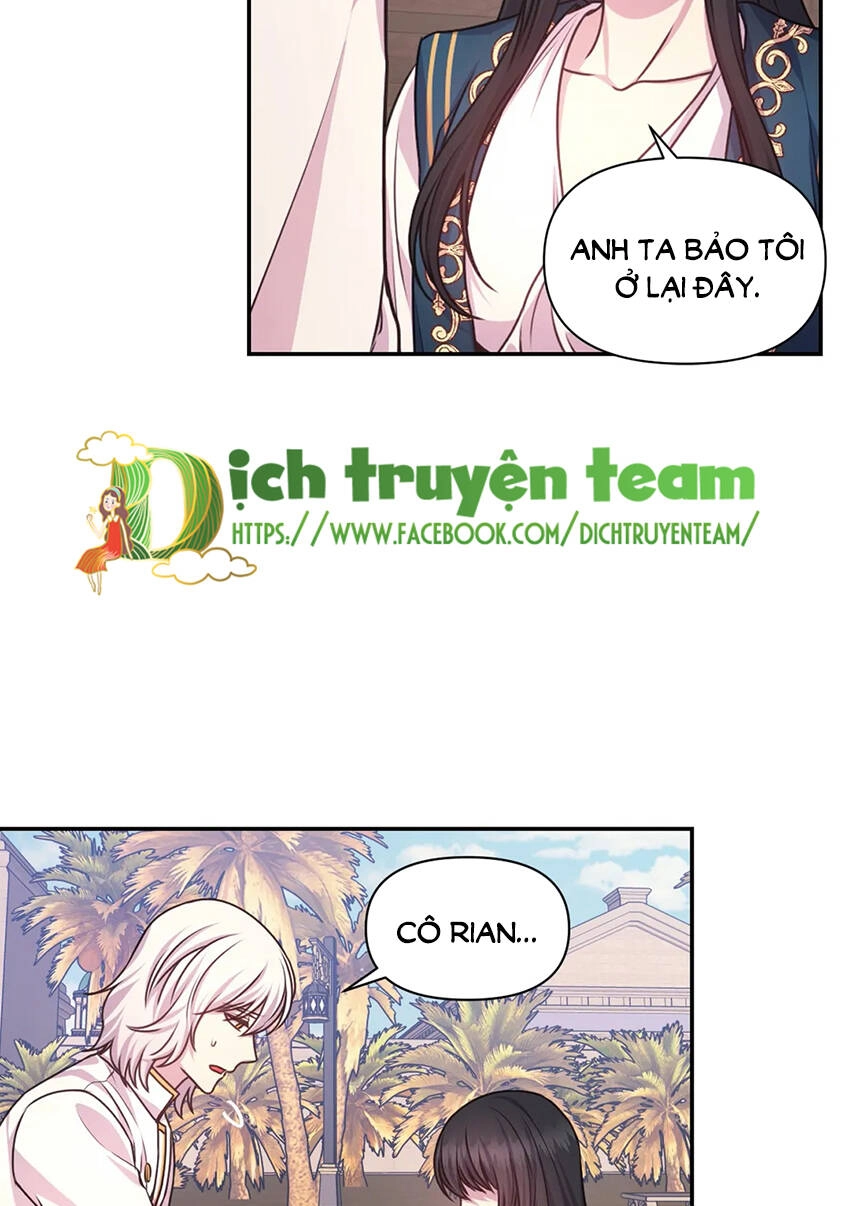 Hãy Cẩn Thận Sợi Tơ Hồng Chapter 39 - 29