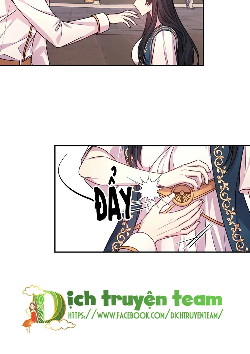 Hãy Cẩn Thận Sợi Tơ Hồng Chapter 39 - 30