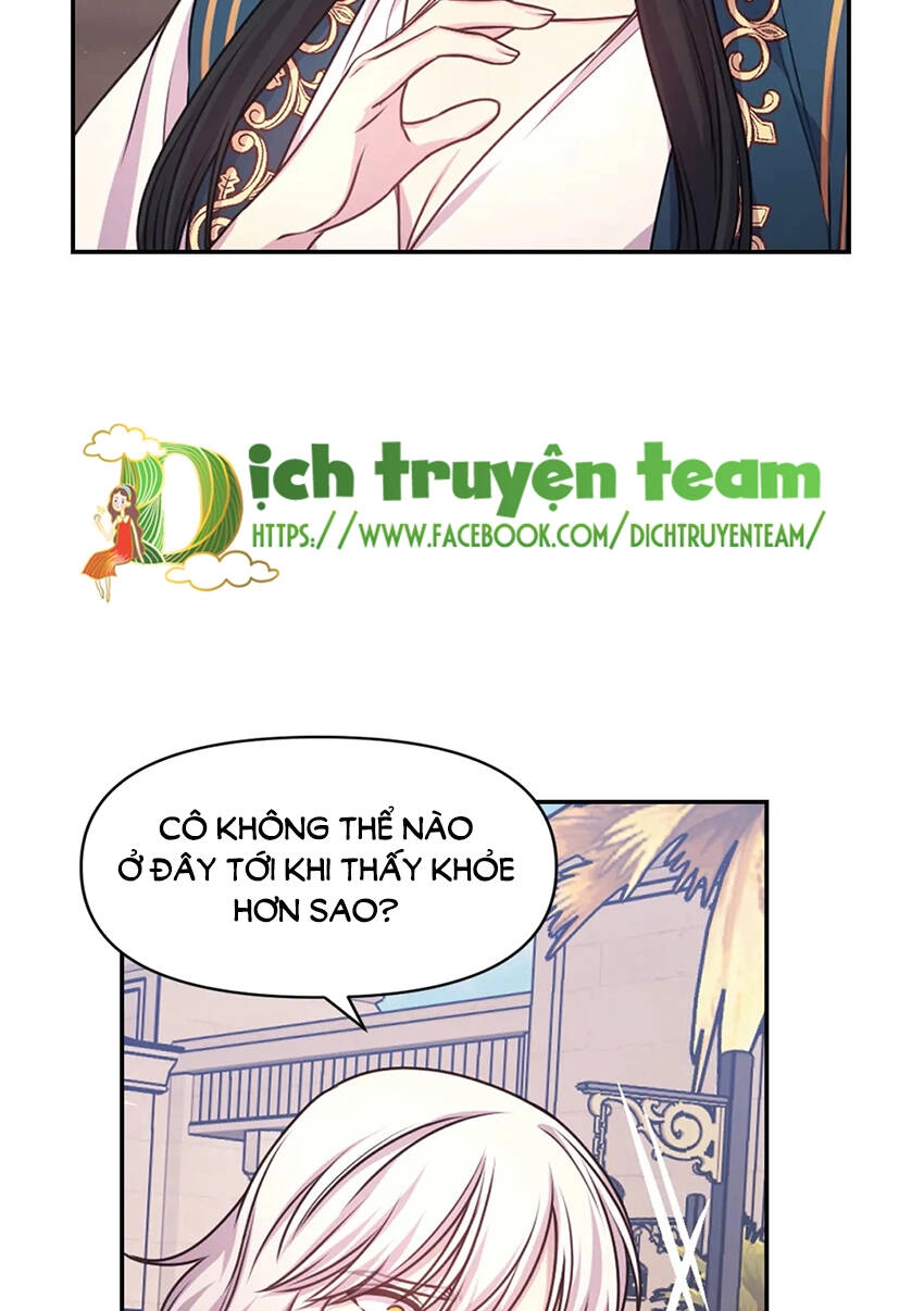 Hãy Cẩn Thận Sợi Tơ Hồng Chapter 39 - 32