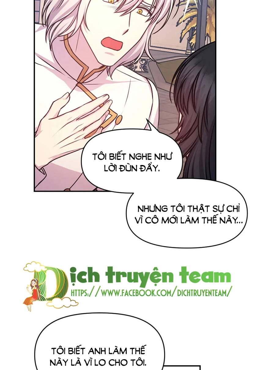 Hãy Cẩn Thận Sợi Tơ Hồng Chapter 39 - 33