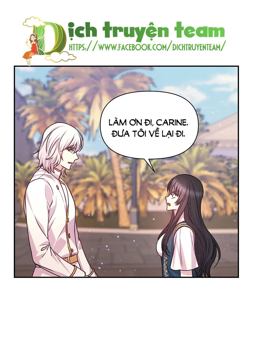 Hãy Cẩn Thận Sợi Tơ Hồng Chapter 39 - 35