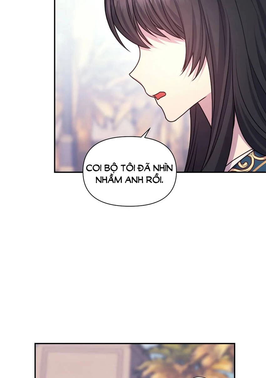 Hãy Cẩn Thận Sợi Tơ Hồng Chapter 39 - 38