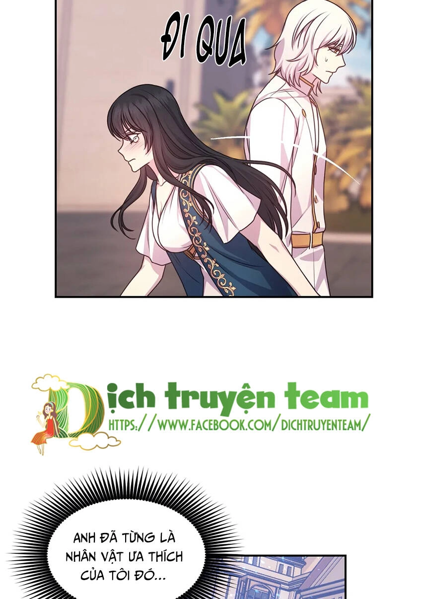 Hãy Cẩn Thận Sợi Tơ Hồng Chapter 39 - 39