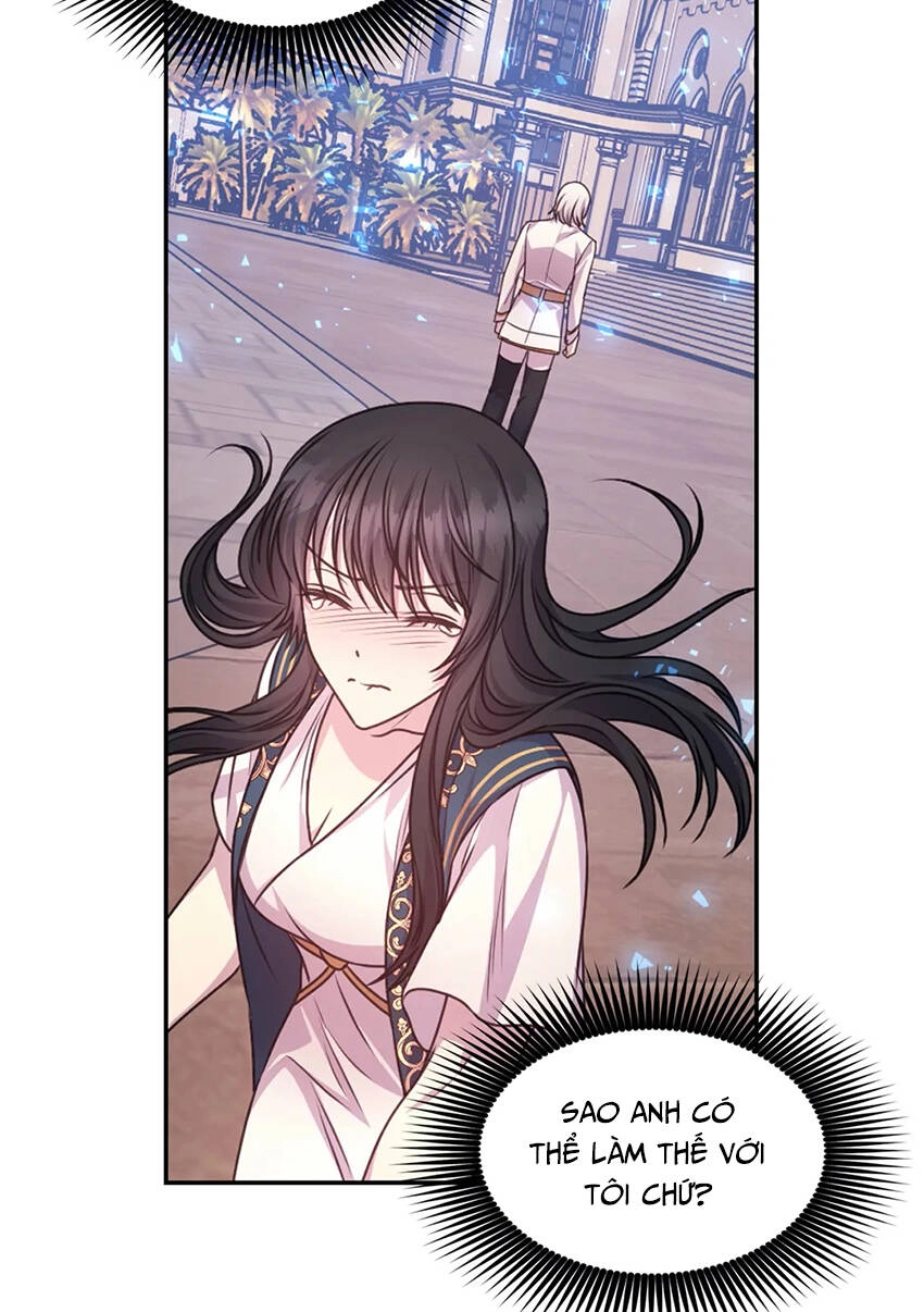 Hãy Cẩn Thận Sợi Tơ Hồng Chapter 39 - 40