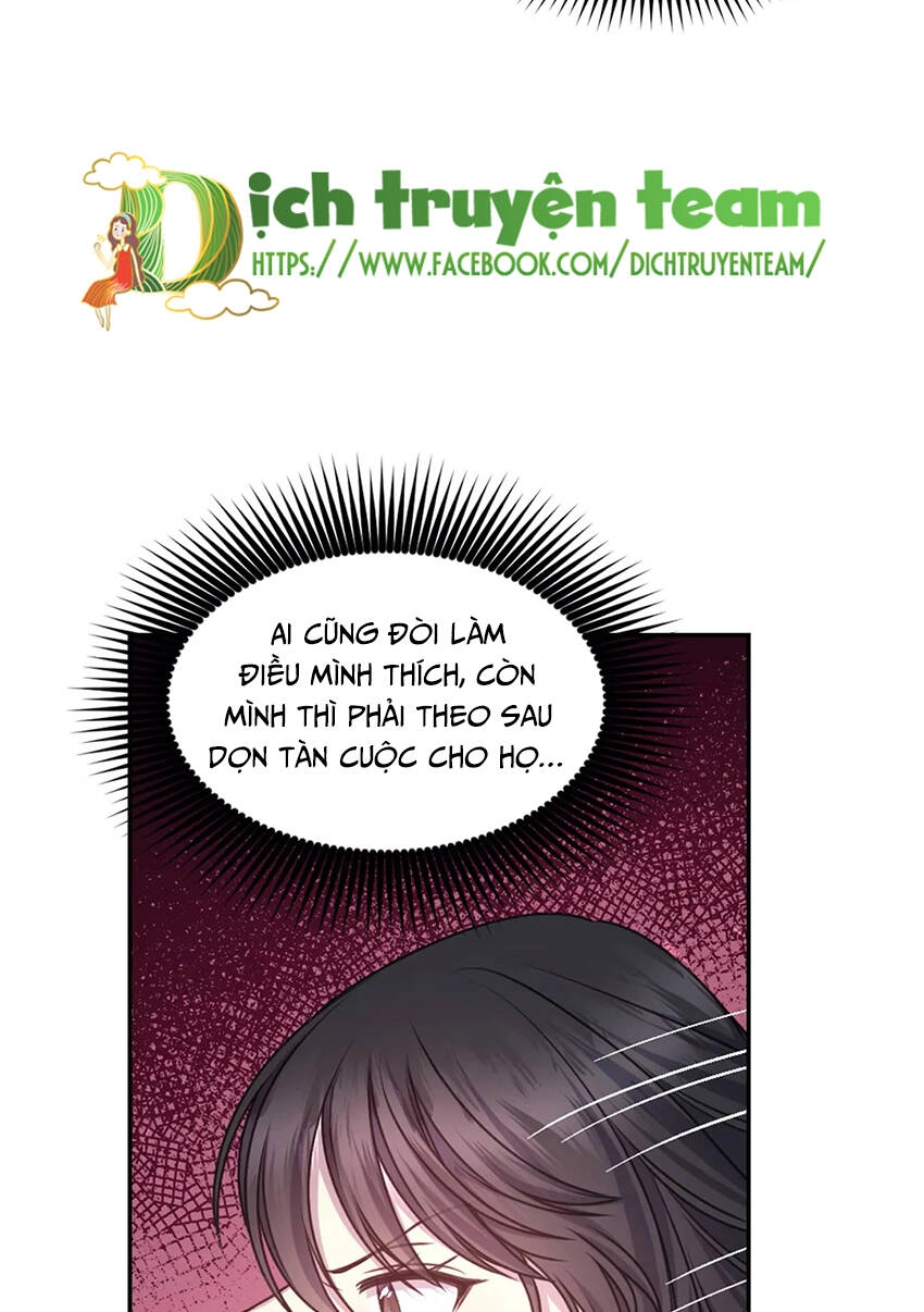 Hãy Cẩn Thận Sợi Tơ Hồng Chapter 39 - 41