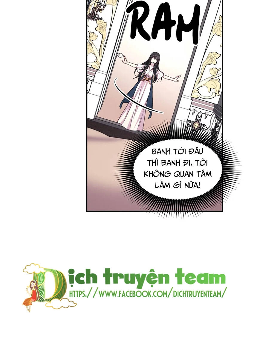 Hãy Cẩn Thận Sợi Tơ Hồng Chapter 39 - 44