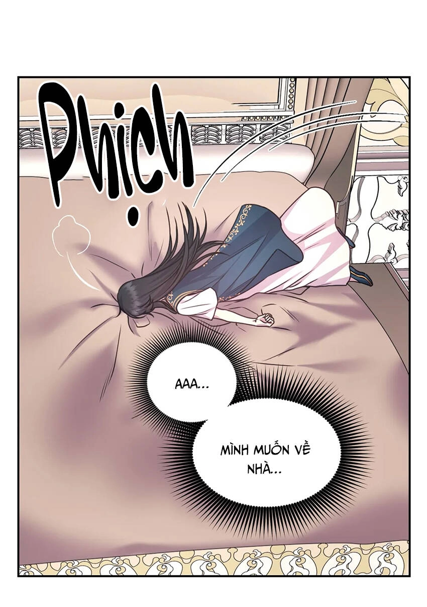 Hãy Cẩn Thận Sợi Tơ Hồng Chapter 39 - 45