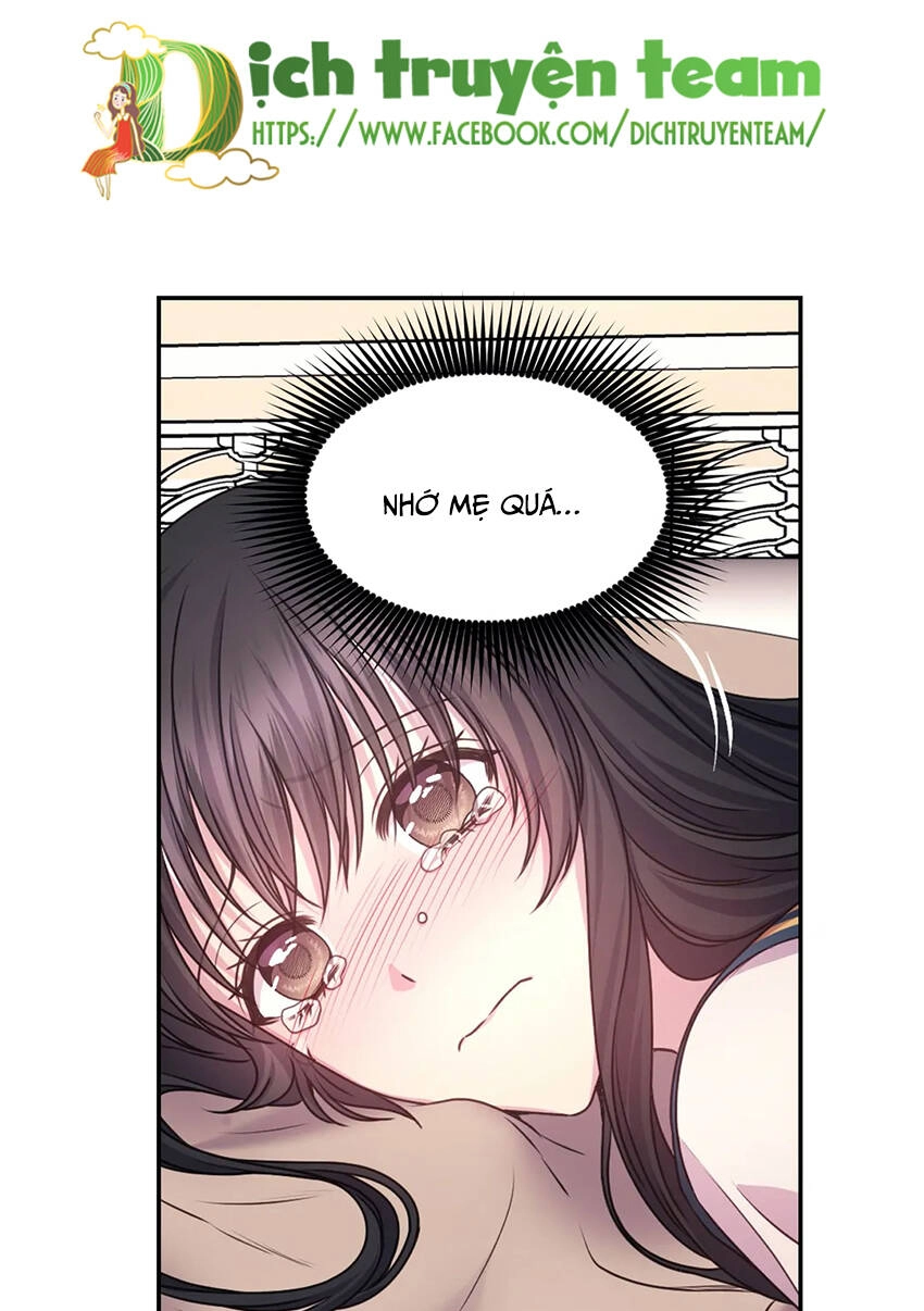 Hãy Cẩn Thận Sợi Tơ Hồng Chapter 39 - 46