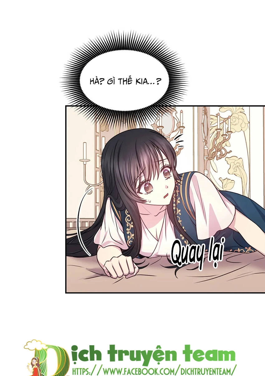 Hãy Cẩn Thận Sợi Tơ Hồng Chapter 39 - 48