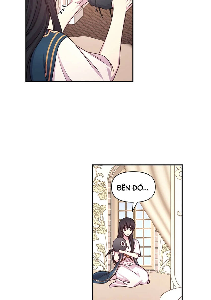 Hãy Cẩn Thận Sợi Tơ Hồng Chapter 39 - 52