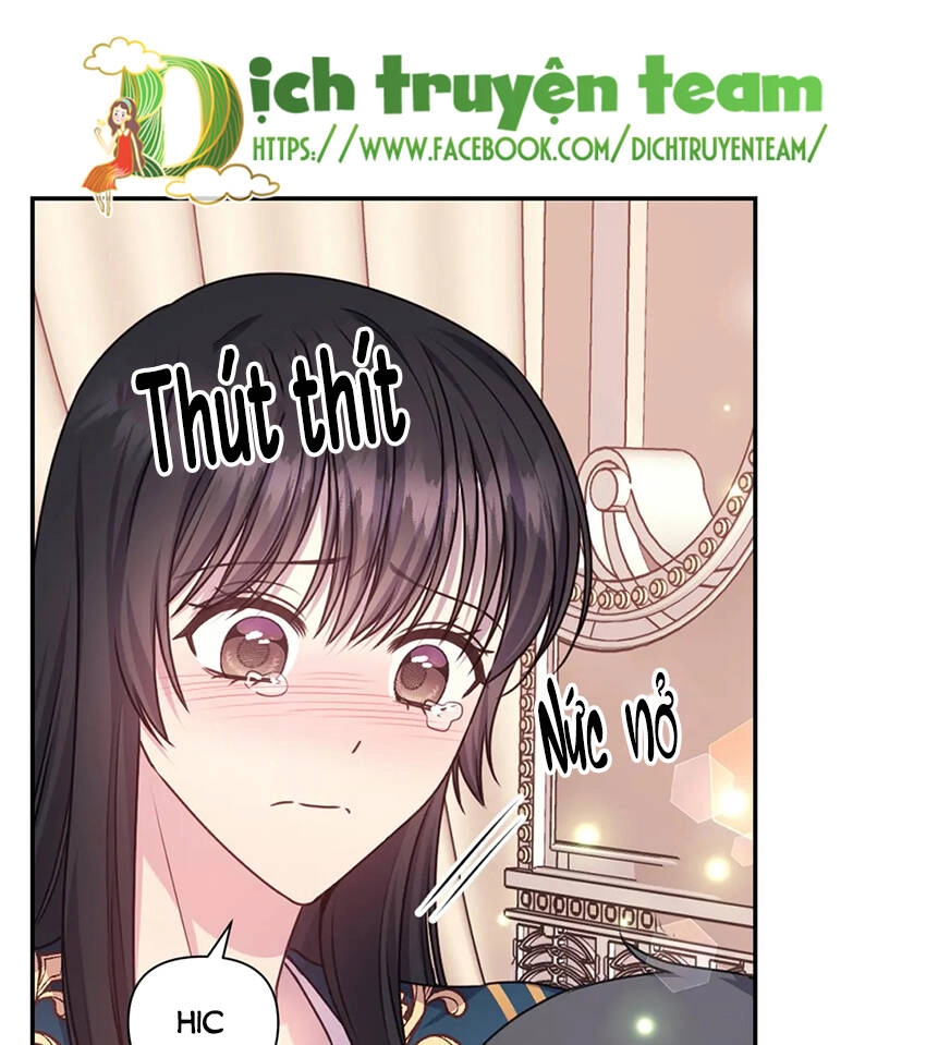 Hãy Cẩn Thận Sợi Tơ Hồng Chapter 39 - 56