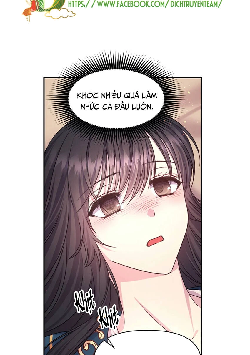 Hãy Cẩn Thận Sợi Tơ Hồng Chapter 39 - 61