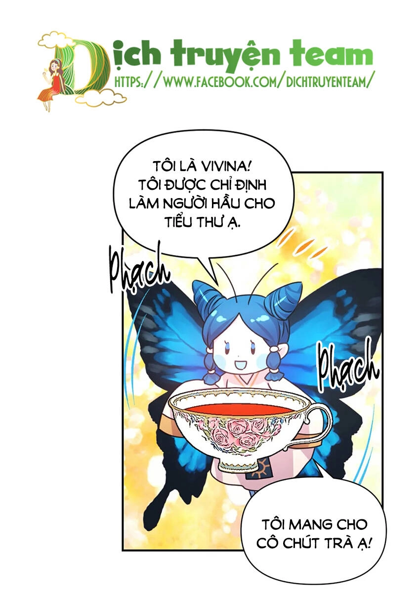 Hãy Cẩn Thận Sợi Tơ Hồng Chapter 39 - 63