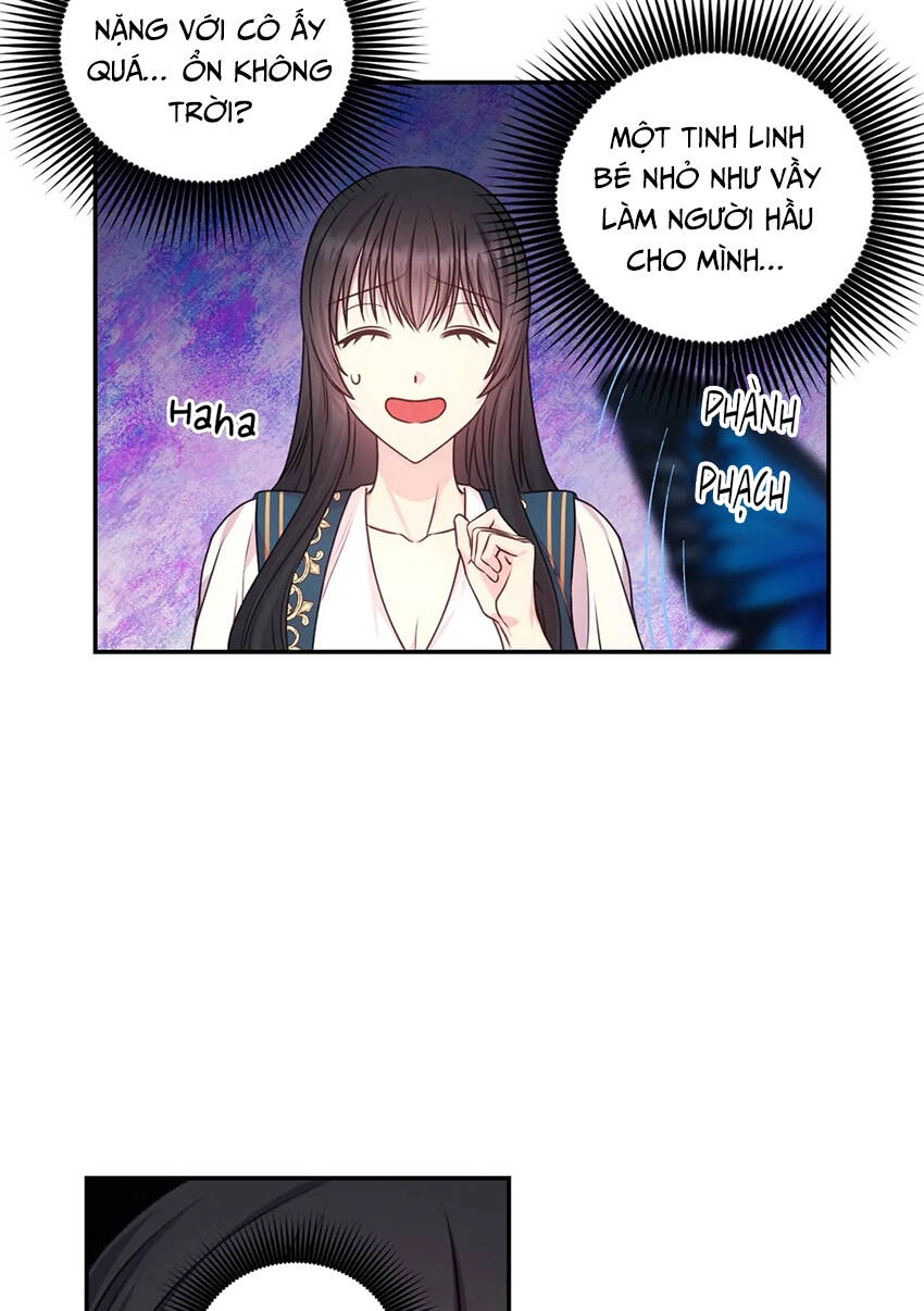 Hãy Cẩn Thận Sợi Tơ Hồng Chapter 39 - 65