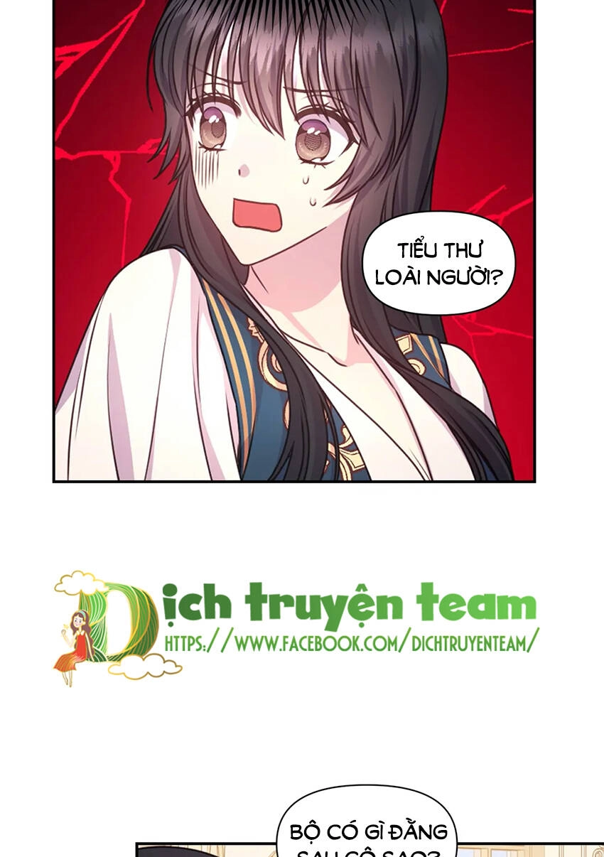 Hãy Cẩn Thận Sợi Tơ Hồng Chapter 39 - 69