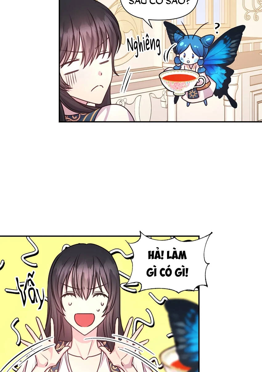 Hãy Cẩn Thận Sợi Tơ Hồng Chapter 39 - 70