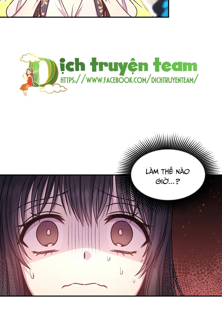 Hãy Cẩn Thận Sợi Tơ Hồng Chapter 39 - 71