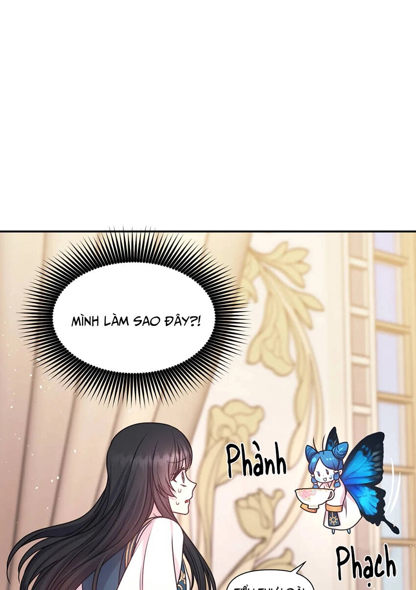 Hãy Cẩn Thận Sợi Tơ Hồng Chapter 39 - 72