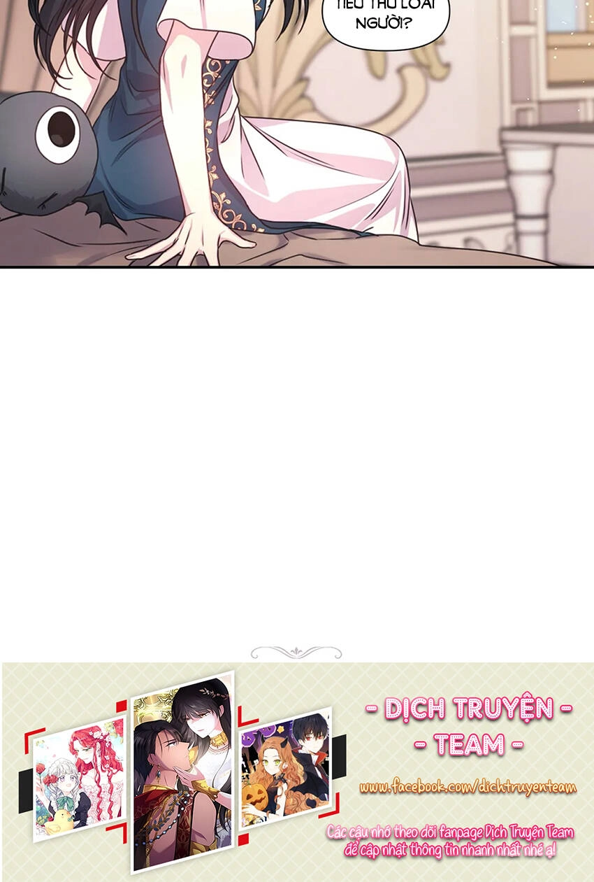 Hãy Cẩn Thận Sợi Tơ Hồng Chapter 39 - 73