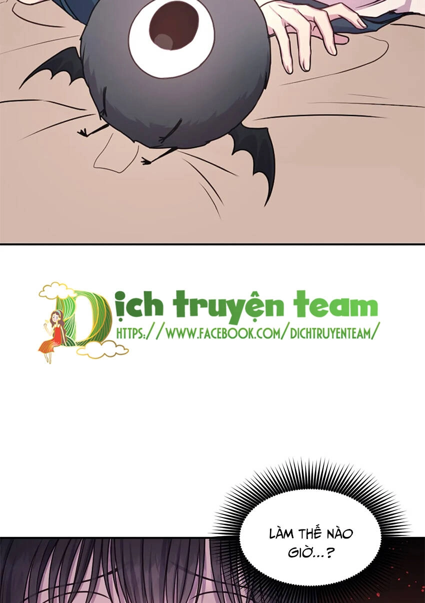 Hãy Cẩn Thận Sợi Tơ Hồng Chapter 40 - 3