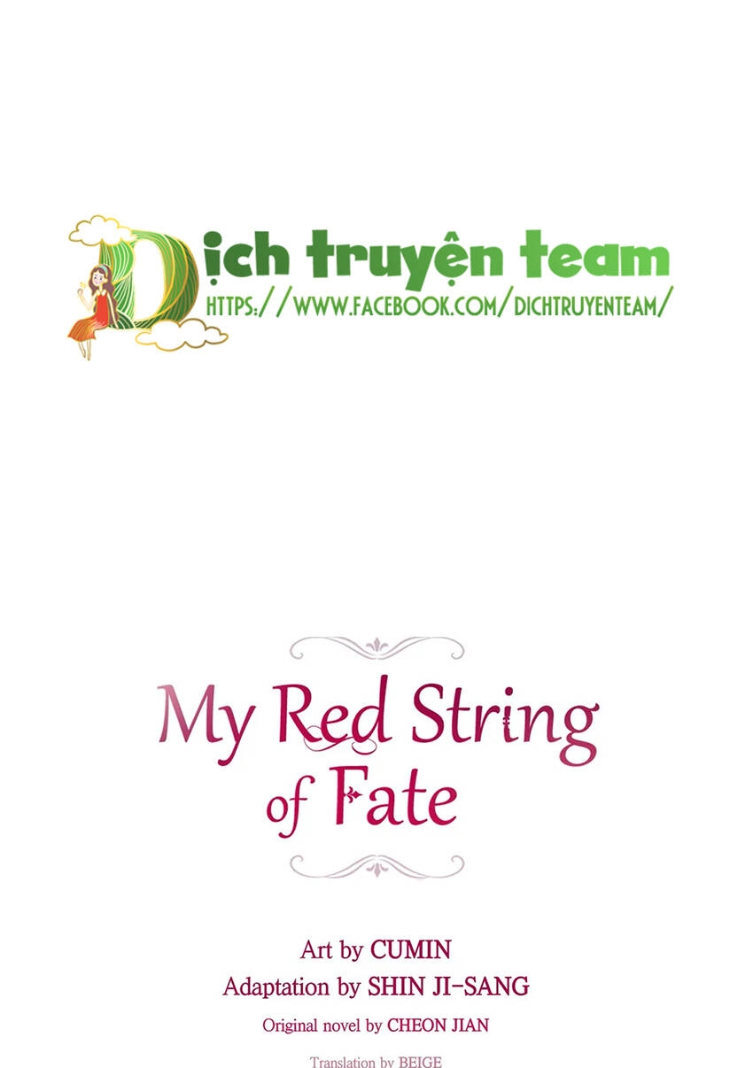 Hãy Cẩn Thận Sợi Tơ Hồng Chapter 40 - 6