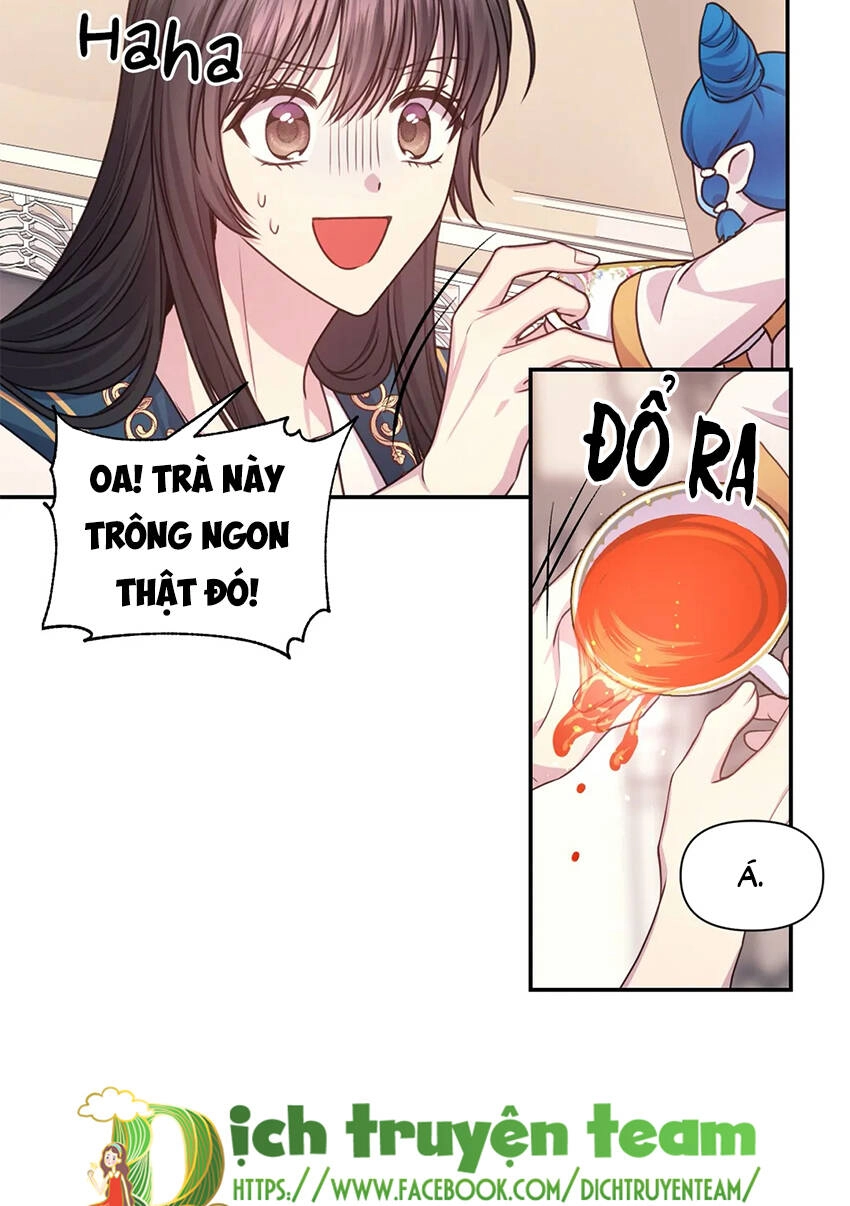 Hãy Cẩn Thận Sợi Tơ Hồng Chapter 40 - 8