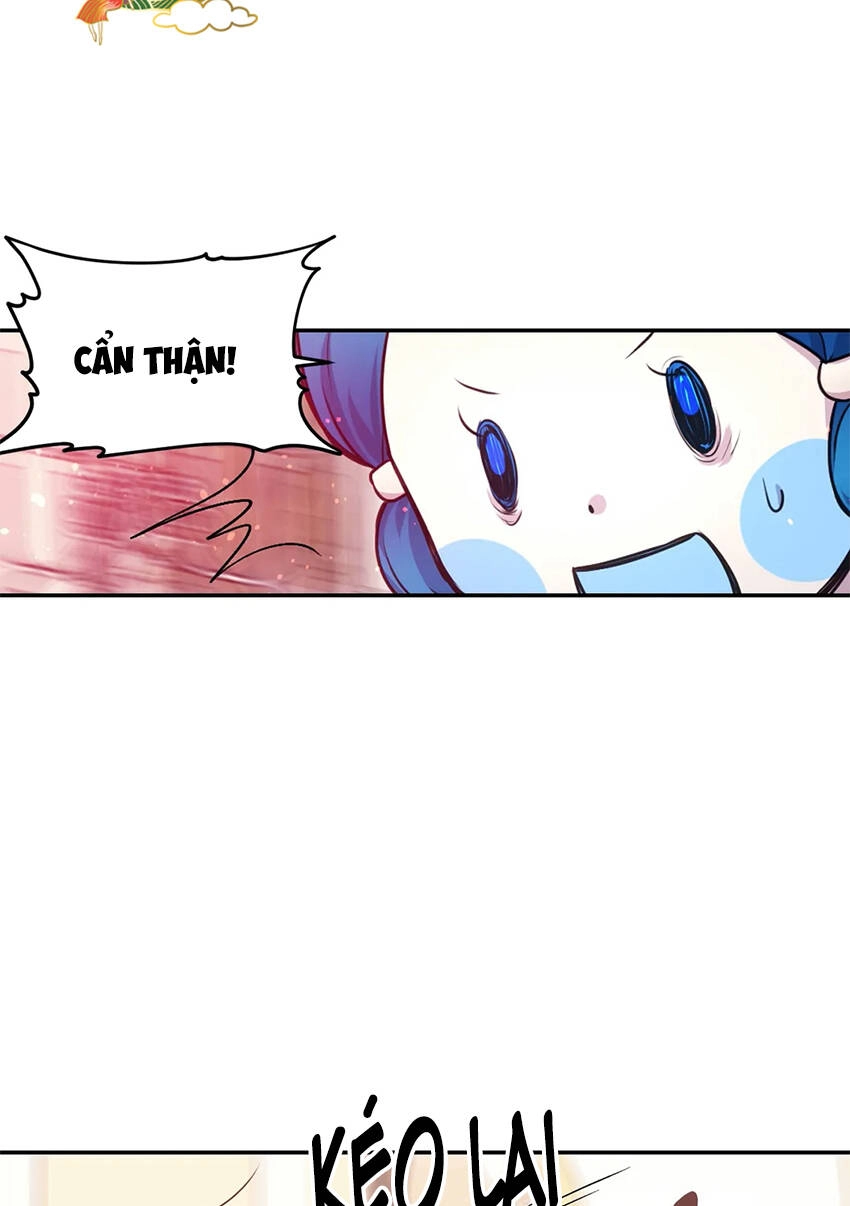 Hãy Cẩn Thận Sợi Tơ Hồng Chapter 40 - 9