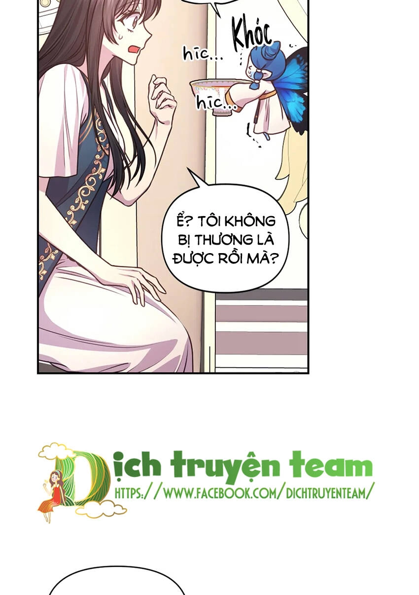 Hãy Cẩn Thận Sợi Tơ Hồng Chapter 40 - 13