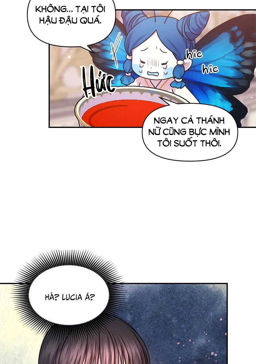 Hãy Cẩn Thận Sợi Tơ Hồng Chapter 40 - 14