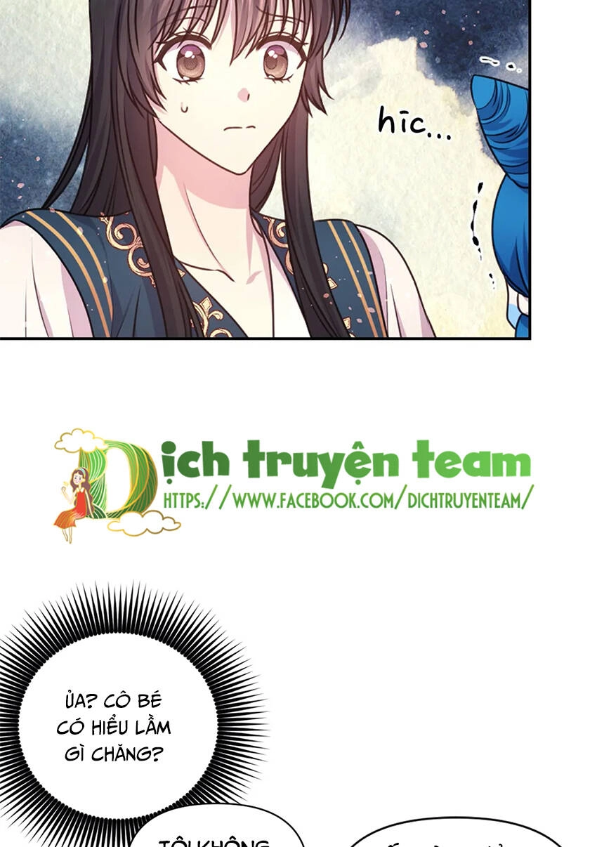 Hãy Cẩn Thận Sợi Tơ Hồng Chapter 40 - 15