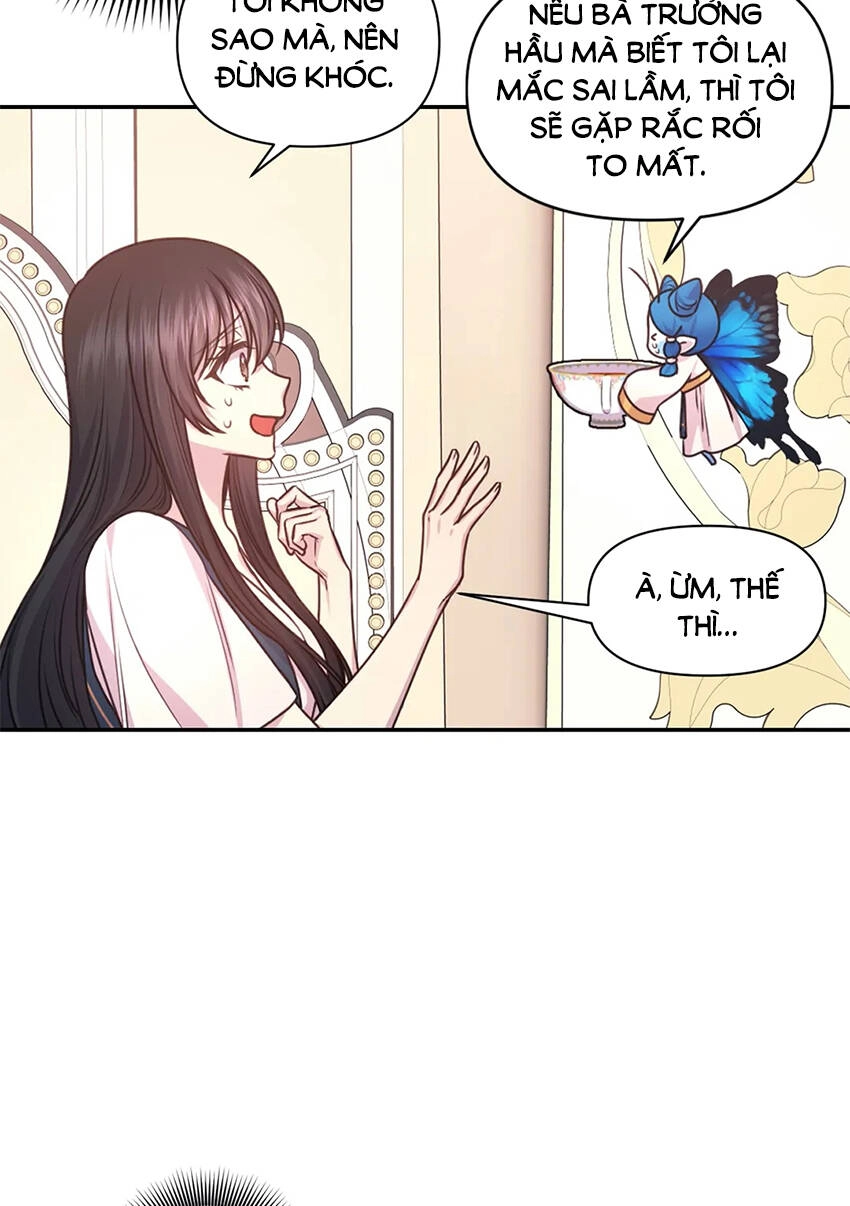 Hãy Cẩn Thận Sợi Tơ Hồng Chapter 40 - 16