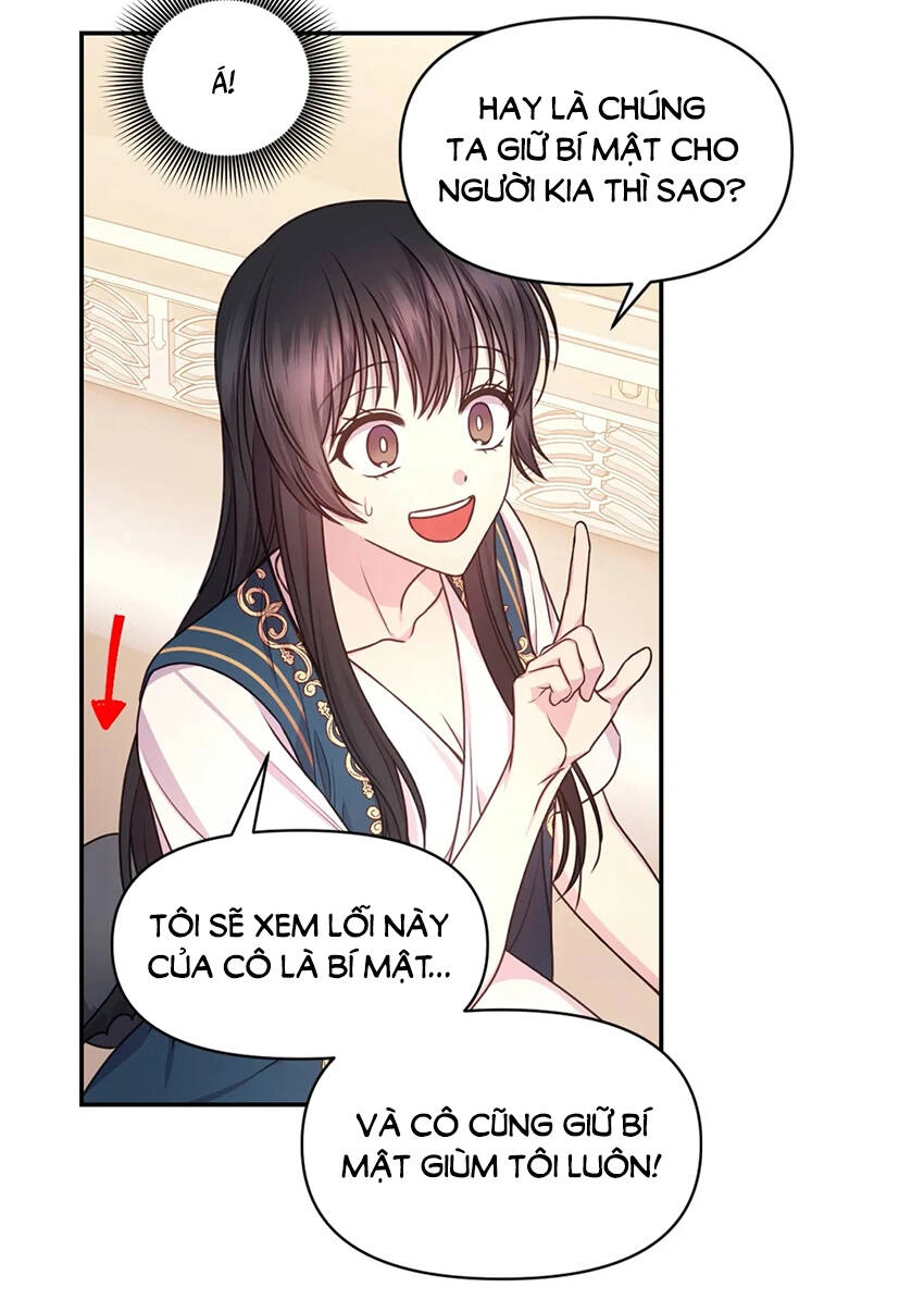 Hãy Cẩn Thận Sợi Tơ Hồng Chapter 40 - 17