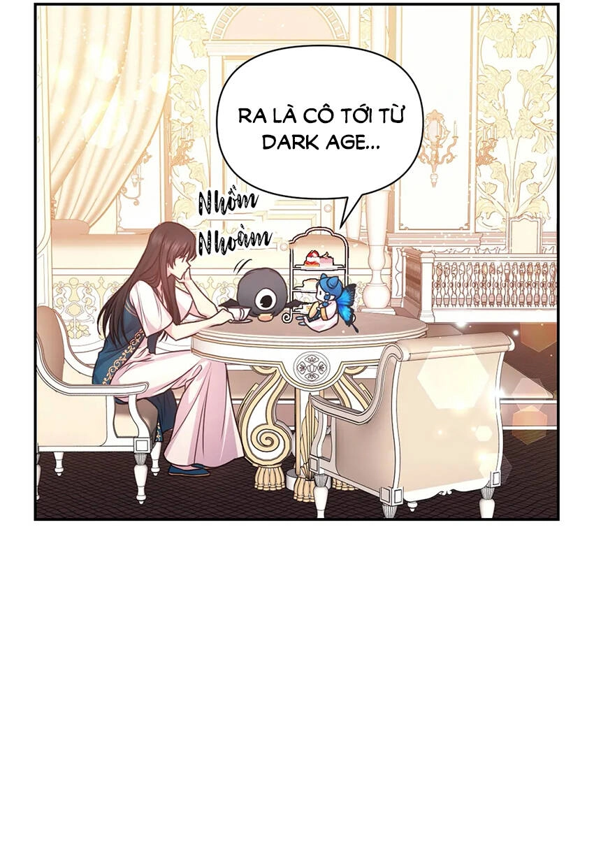 Hãy Cẩn Thận Sợi Tơ Hồng Chapter 40 - 21