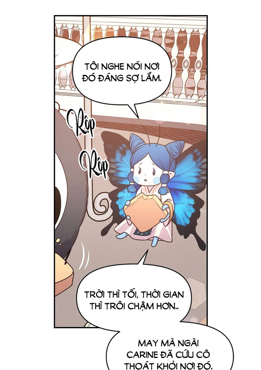 Hãy Cẩn Thận Sợi Tơ Hồng Chapter 40 - 22