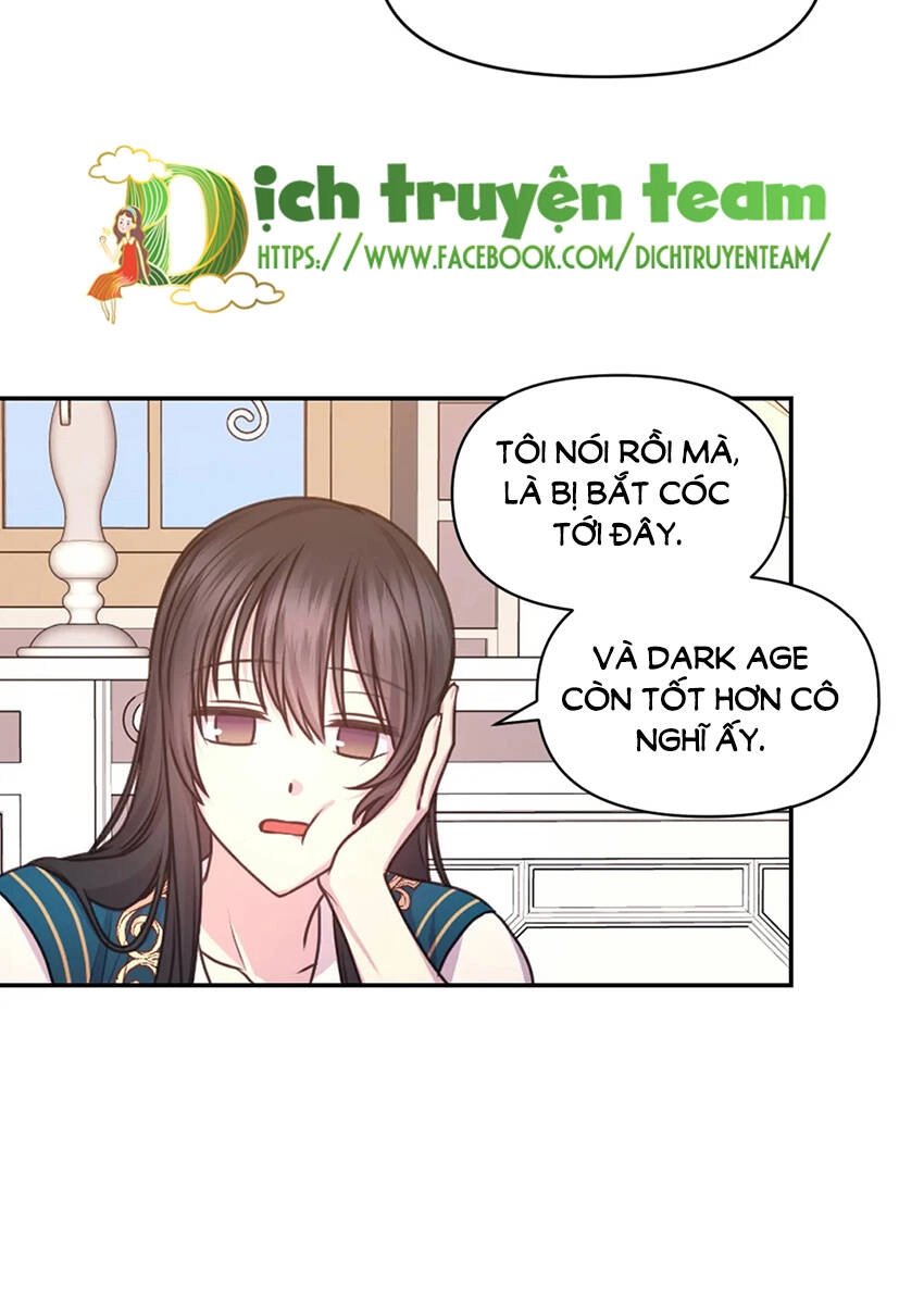 Hãy Cẩn Thận Sợi Tơ Hồng Chapter 40 - 23