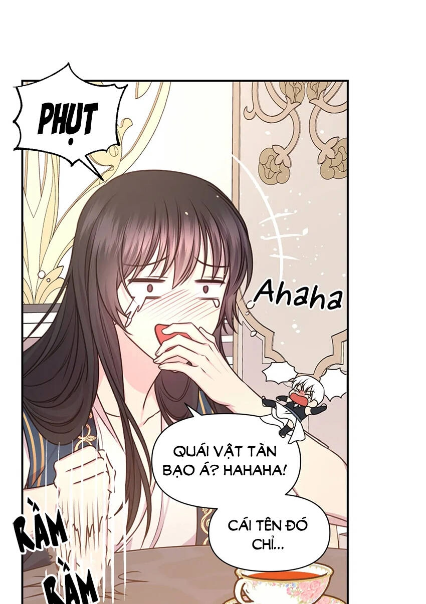 Hãy Cẩn Thận Sợi Tơ Hồng Chapter 40 - 25