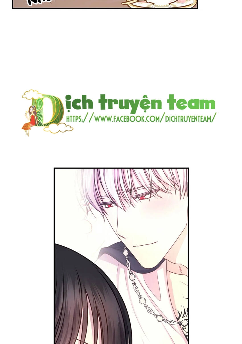 Hãy Cẩn Thận Sợi Tơ Hồng Chapter 40 - 26