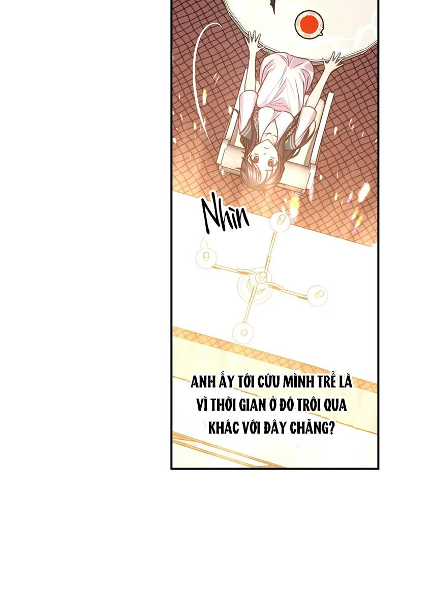 Hãy Cẩn Thận Sợi Tơ Hồng Chapter 40 - 29