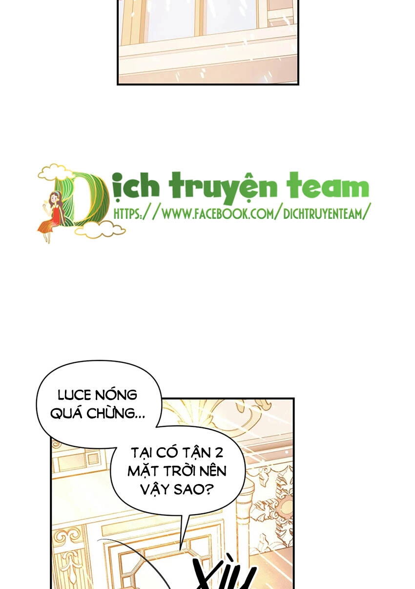 Hãy Cẩn Thận Sợi Tơ Hồng Chapter 40 - 31