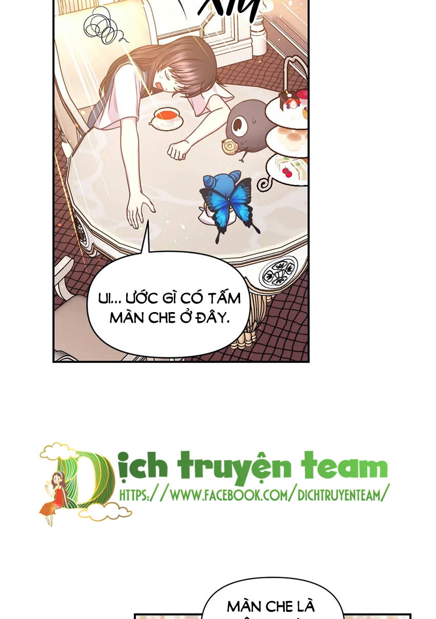 Hãy Cẩn Thận Sợi Tơ Hồng Chapter 40 - 32